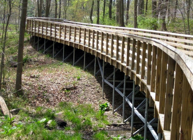 Matthew Henson State Park, Maryland, USA